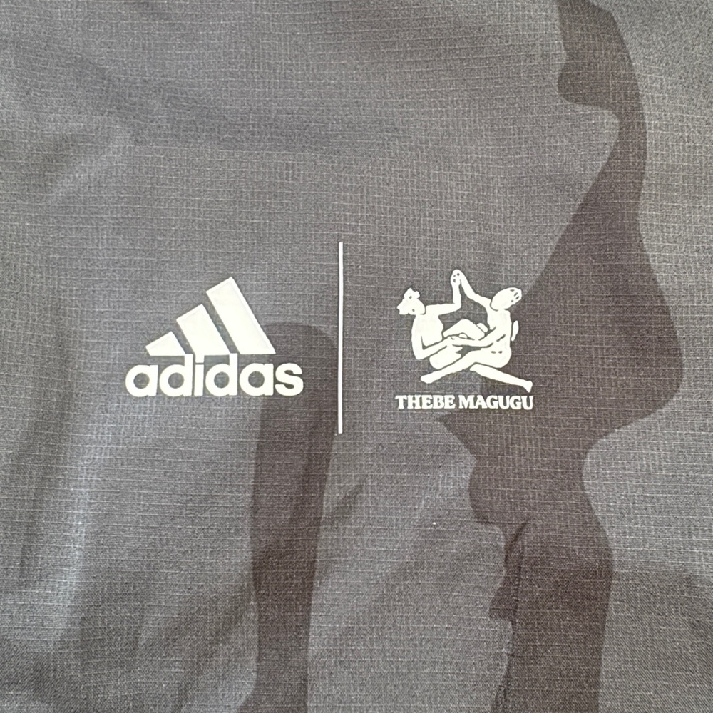 🎾 Men’s Adidas Tennis NY Printed Shorts